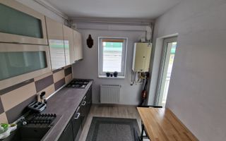 Apartament cu 1 cameră de închiriat în zona Turnișor – 320€ - Poză 6
