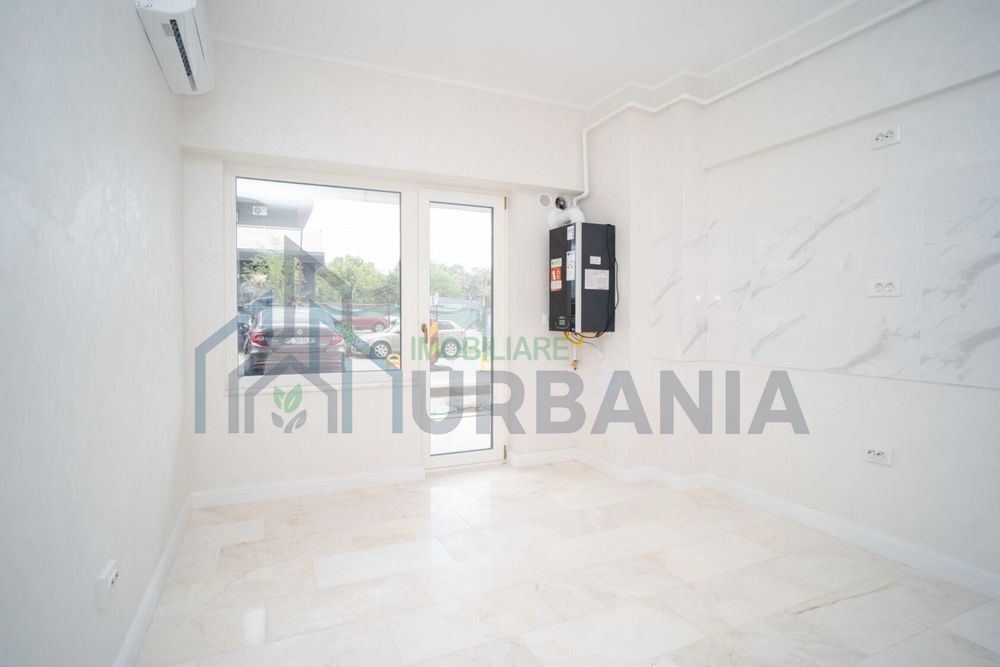Apartament confortabil de închiriat în Iași, parter, 50 mp, construit în 2025 - Poză 2