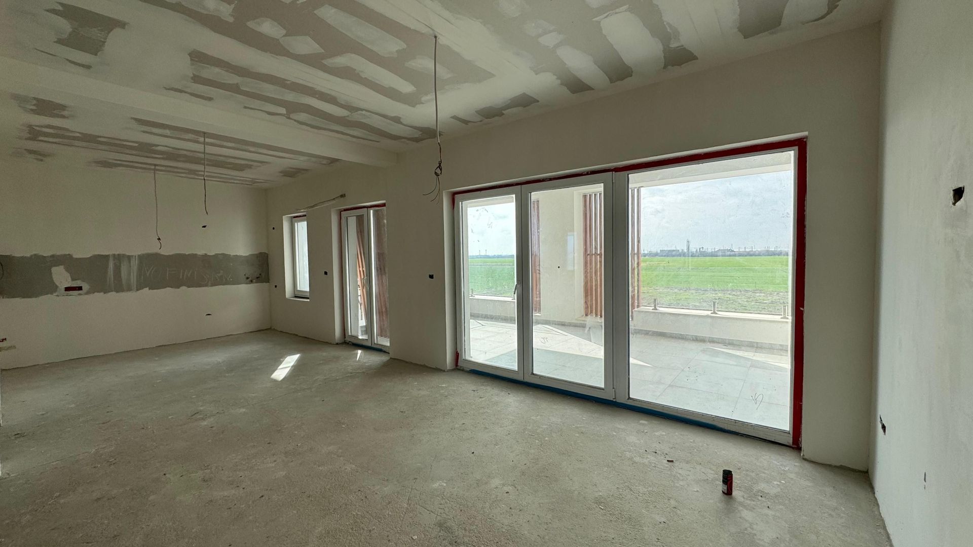 COMISION 0 | Apartamente 3 și 4 camere | Zona Metro 2 - Poză 2