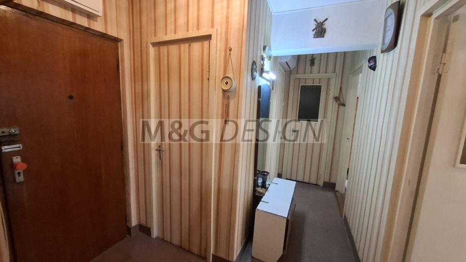 Complex studentesc, 2 camere decomandat, CENTRALA GAZ, CLIMA - Poză 3