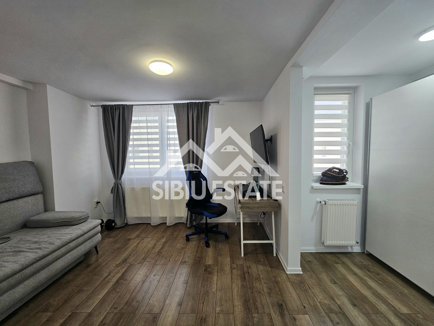 Casa 3 camere, cocheta si economa Sibiu, Selimbar - Poză 12