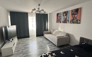 Garsoniera de inchiriat Mall Vitan - Poză 1
