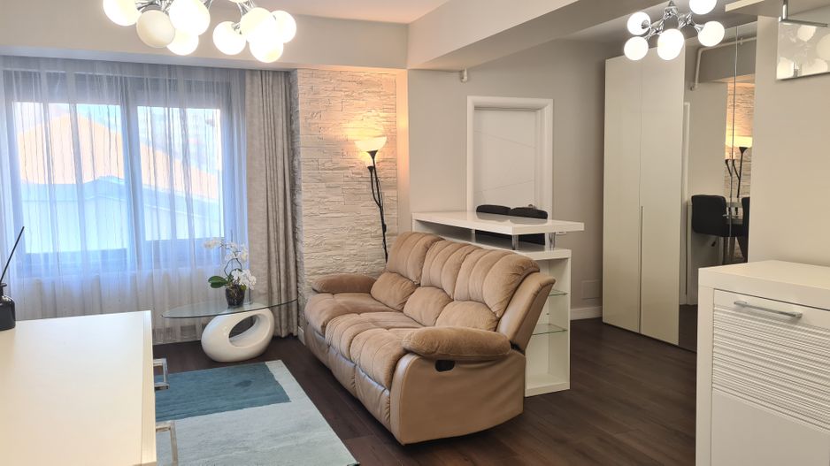 Apartament 2 camere in bloc boutique - zona  Expozitiei - Poză 1