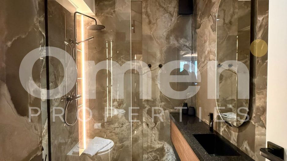 Apartament ultramodern | 2 camere | situat Central - Poză 6