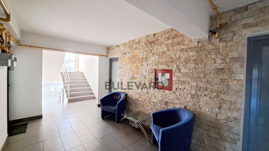 Spatiu de birou pe strada Observatorului! - Poză 15