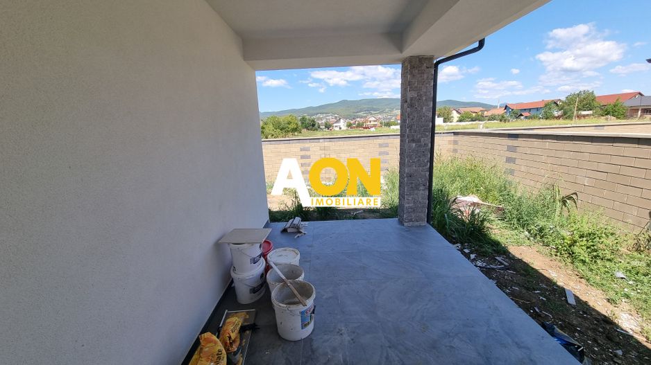 De inchiriat casa noua individuala, 4 camere, Dealul Furcilor - Poză 9
