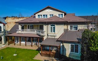 Proprietate exclusivistă ultracentrală -eleganță, spațiu și rafinament - Poză 1