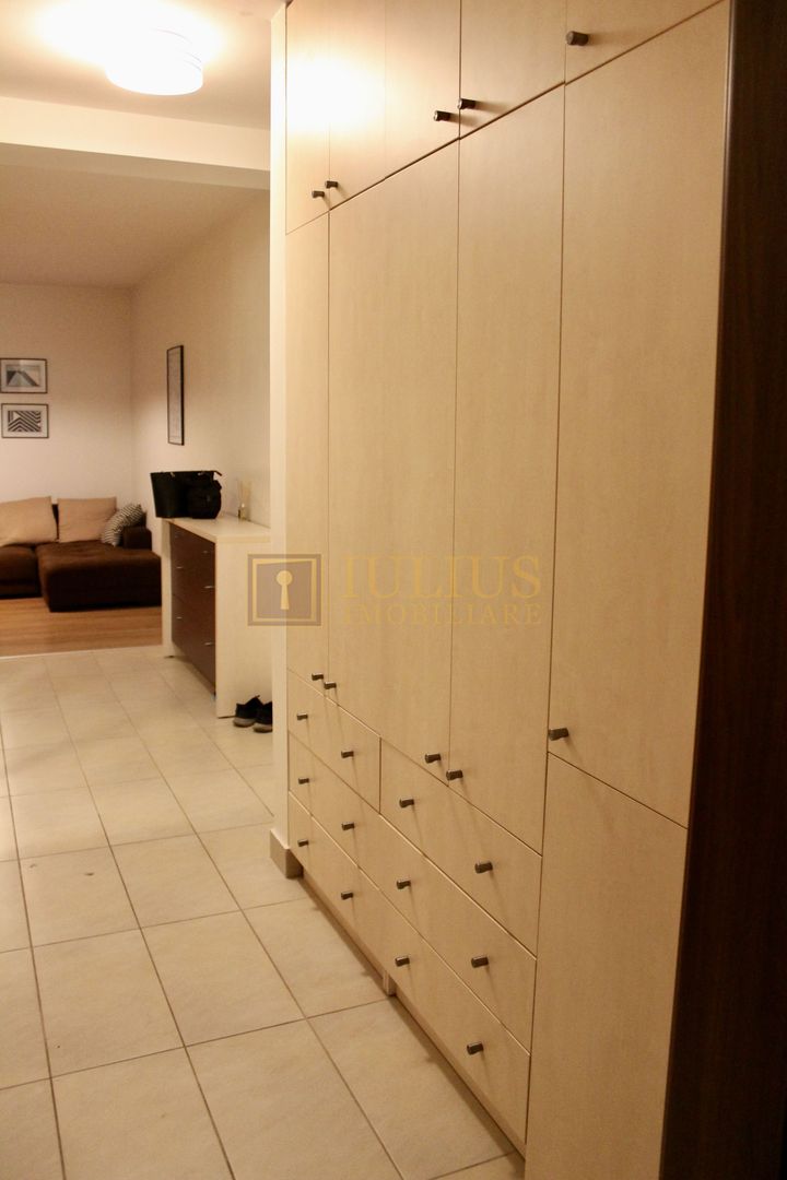 Dumbravita/Kaufland - apartament modern, loc de parcare inclus. - Poză 15