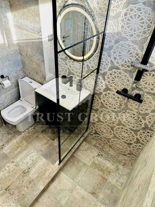 Apartament 3 camere - Beller | renovat complet - Poză 15