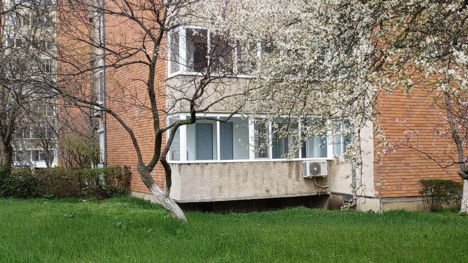 Chirie, 2 dormitoare, str. Sovata. 400 E/lună negociabil. Comision 0. - Poză 13