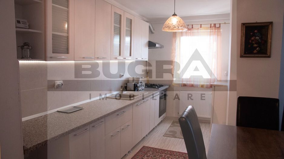 Apartament 2 camere modern, parcare, zona VIVO - Poză 5