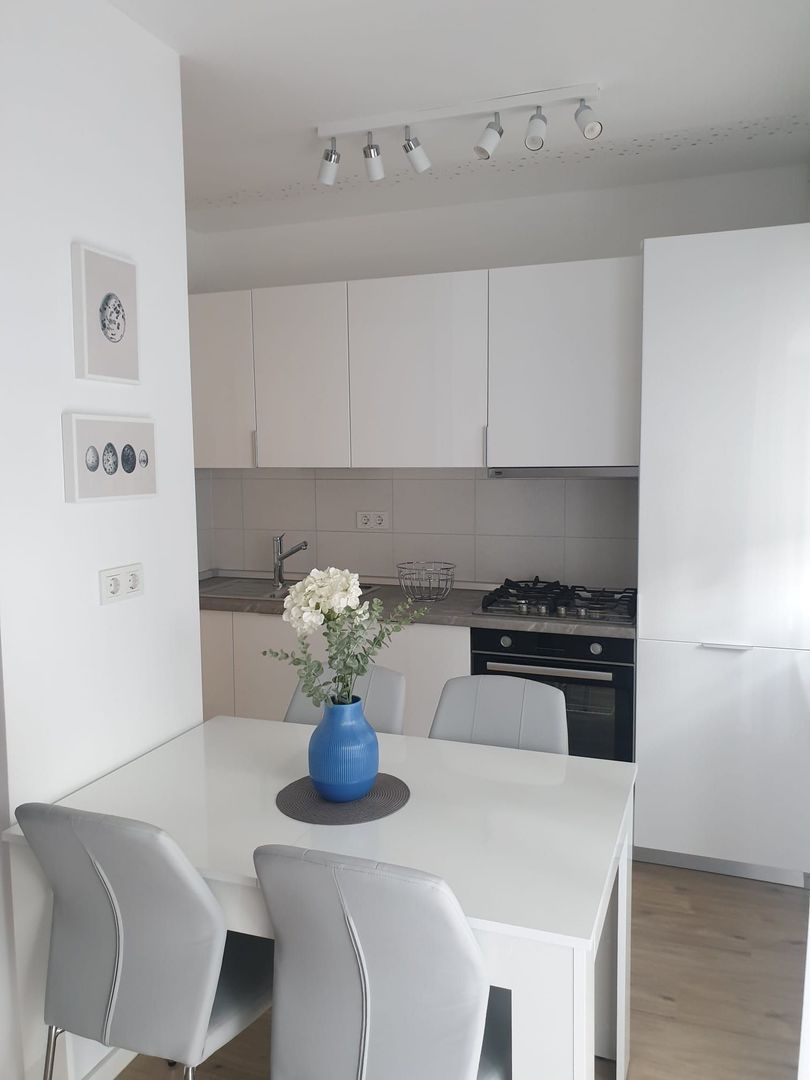 Apartament 2 camere de inchiriat - Poză 5