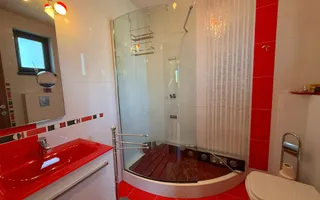 Vila deosebita / 6 camere / Soseaua Oltenitei / Teren 213 mp - Poză 18
