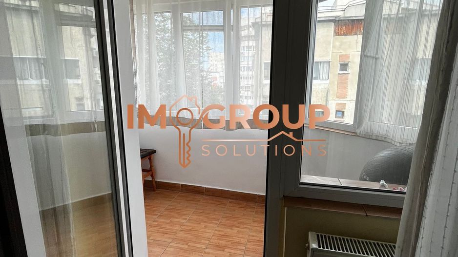 Nicolina -3 Camere Decomandat - 2Bai - Bloc 1991 - 86Mp - Poză 8