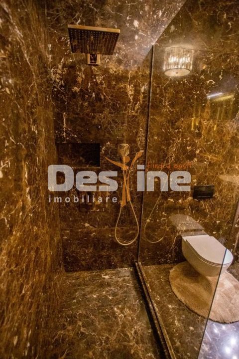 Herastrau | 4 camere | et 1 | 146mp | bloc 2009 | 993.000 euro - Poză 26