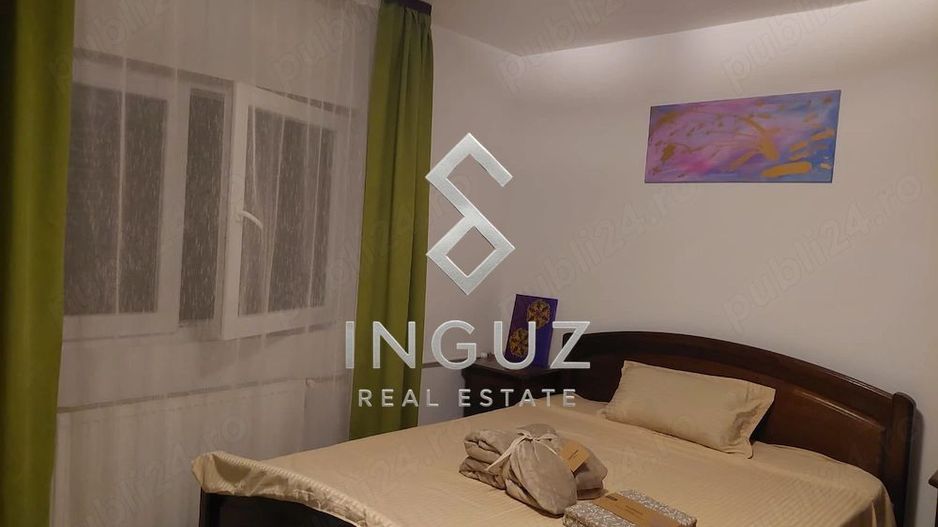 Apartament de închiriat – 2 camere | Dristor - Poză 7