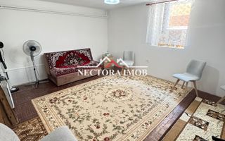 NECTORA IMOB-Apartament cu2 intrari-2corpuri,Parcul Traian Ultacentral - Poză 10