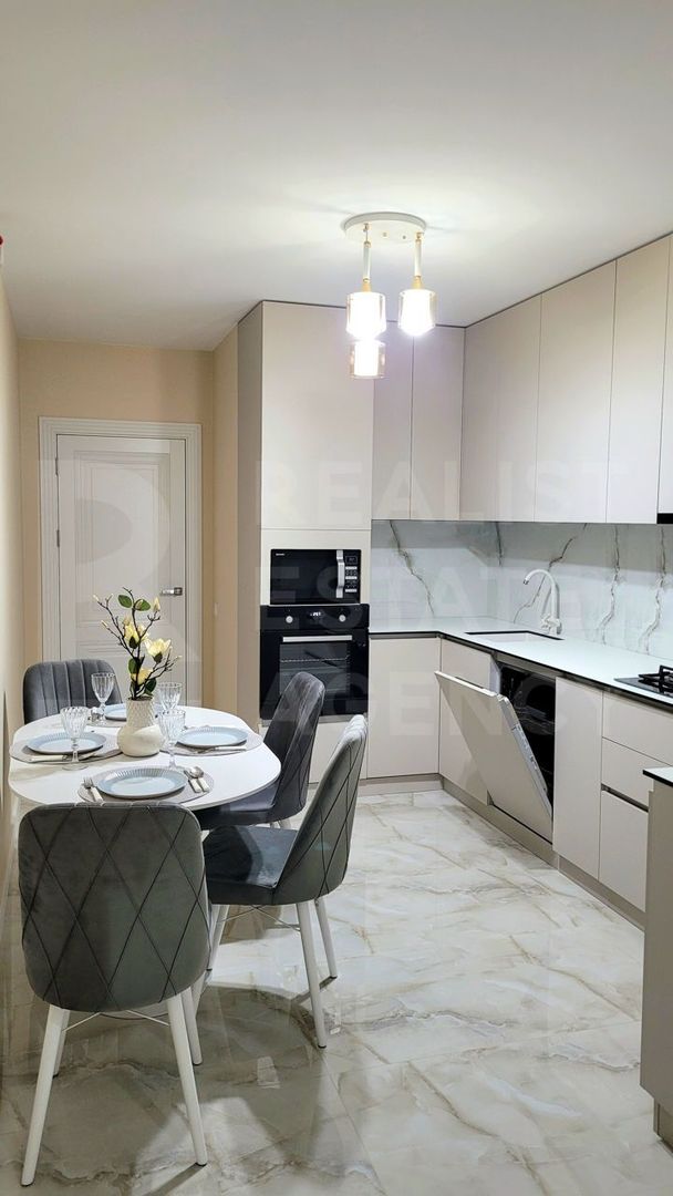 Chirie apartament, 2 camere, bul. Mircea cel Bătrân, Ciocana - Poză 3