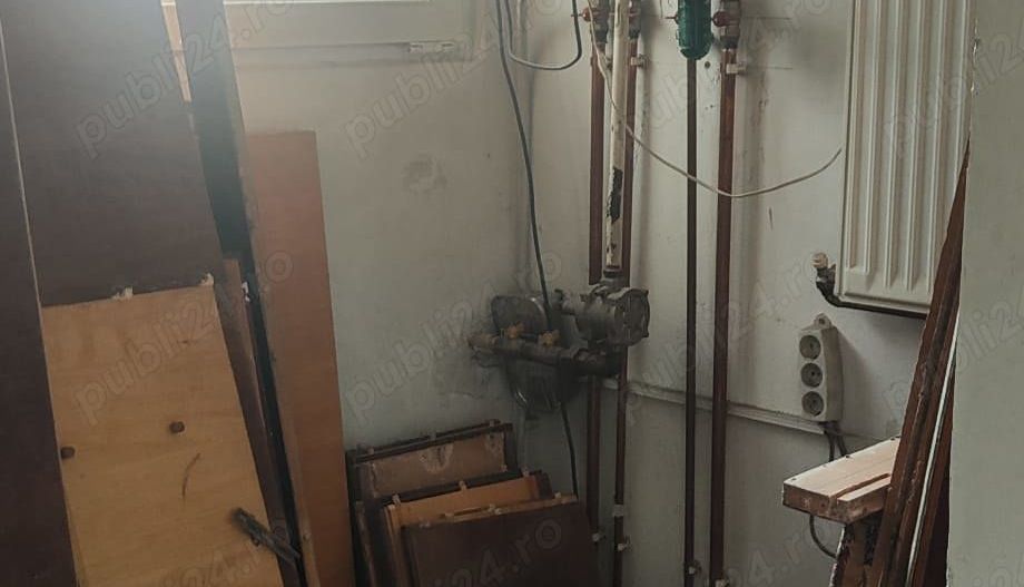 Apartament Piata Kogalniceanu/Izvor - Poză 2