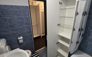 De închiriat apartament duplex 2 camere mansardat Șos. Olteniței - Poză 6