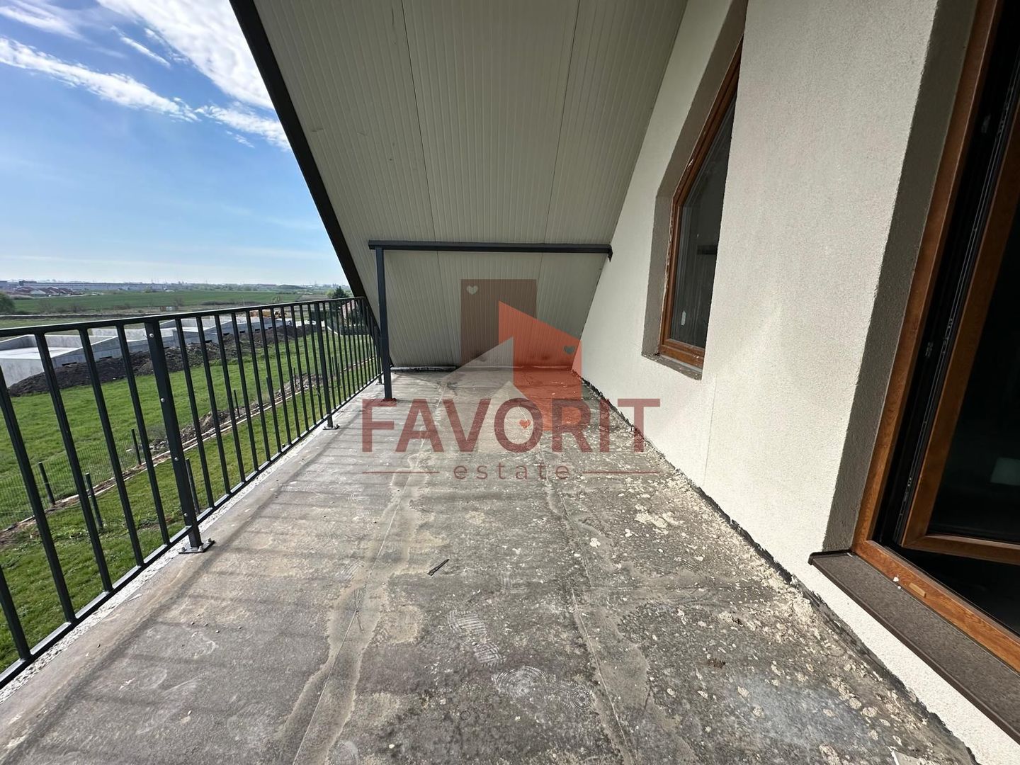 Casa Individuala in Sanandrei | 3 camere | Toate utilitatile | Asfalt - Poză 13