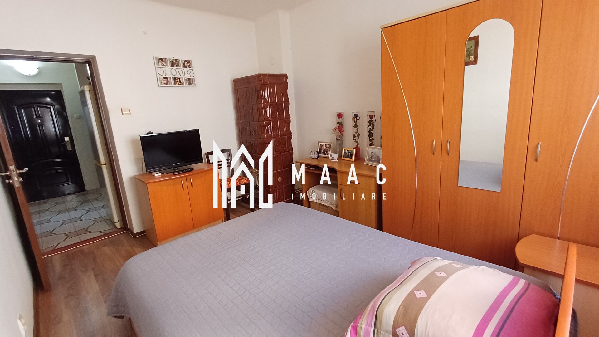 Apartament 2 camere | 56 MPU | Balcon | Sura Mica - Poză 6