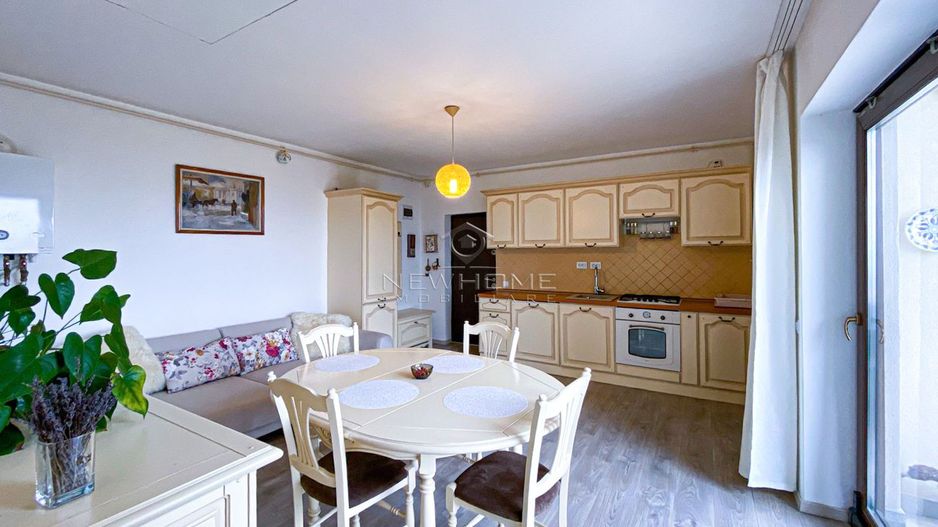 Apartament de inchiriat 3 camere Parcare, Calea Turzii - Poză 5