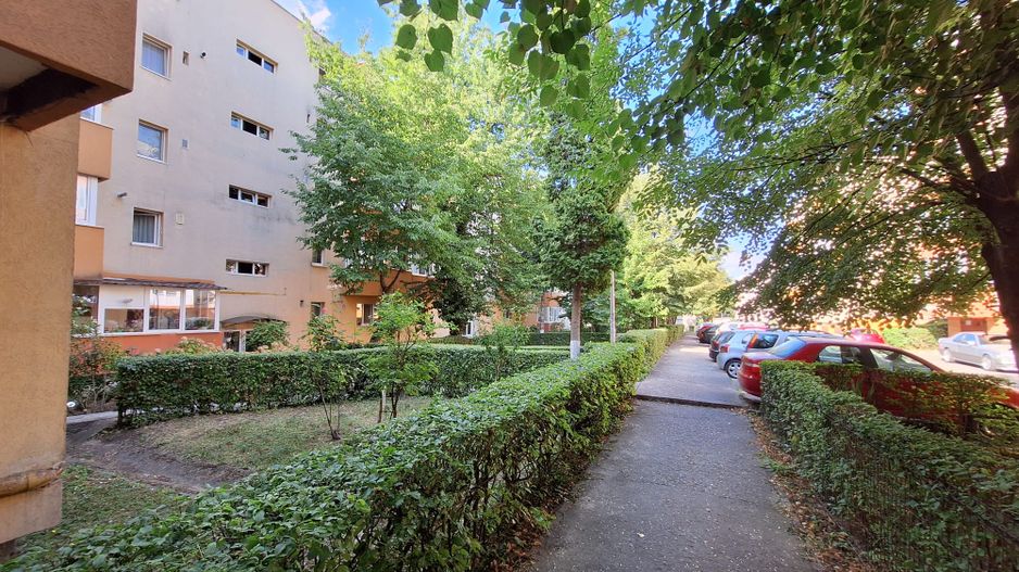 0% Comision Apartament 2 camere Gheorghe Dima Zorilor ideal pentru UMF - Poză 10