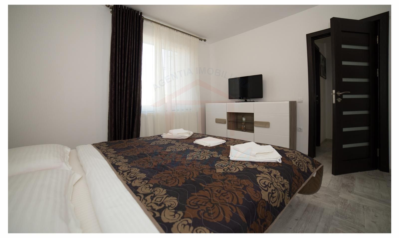 APARTAMENT 2 CAMERE – ULTRACENTRAL . Galati - Poză 2