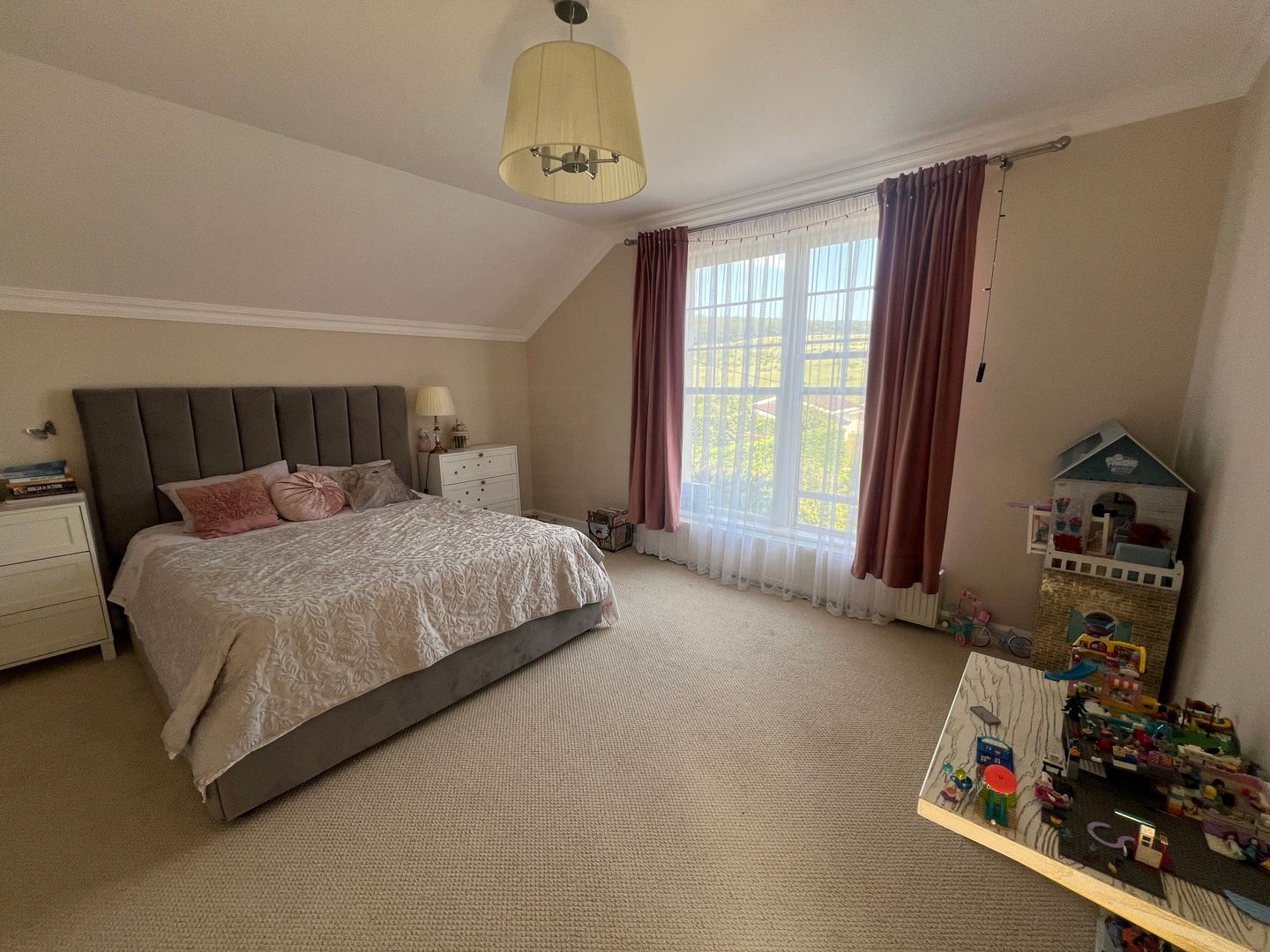 Vila Burdujeni | Complet Mobilată | 265 MP Utili - Poză 9