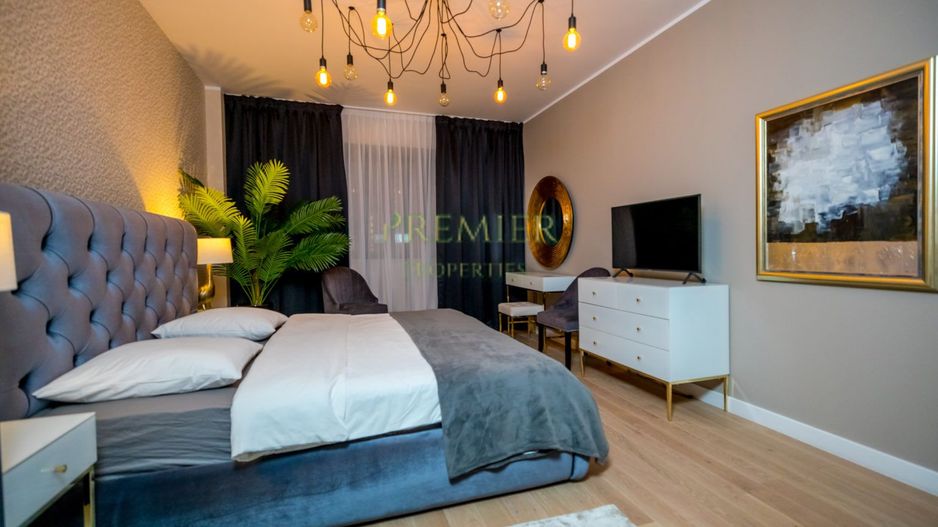 APARTAMENT DE 4 CAMERE ULTRALUXURY | Gafencu 49 | - Poză 19