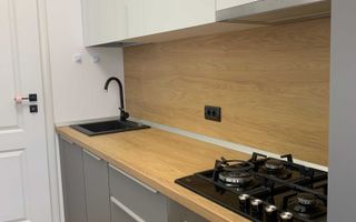 Garsoniera Plaza Residence Faza 3 | Finisaje Premium, Complet Echipata - Poză 4