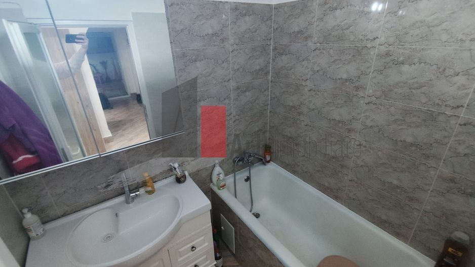 Apartament cu 2 camere de vanzare in zona Bucurestii Noi - Poză 11