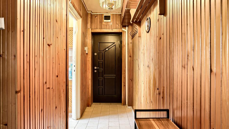 VANDUT! Apartament cu 2 camere etaj 2- Comision 0% - Poză 6