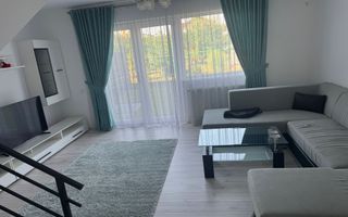 CASA INSIRUITA - INDEPENDETEI, MOBILATA, TOATE UTILITATILE, COMIS 0% - Poză 2