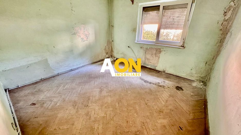 Apartament 2 camere de vânzare | 50 mp | Parter | Zona Cetate - Poză 9