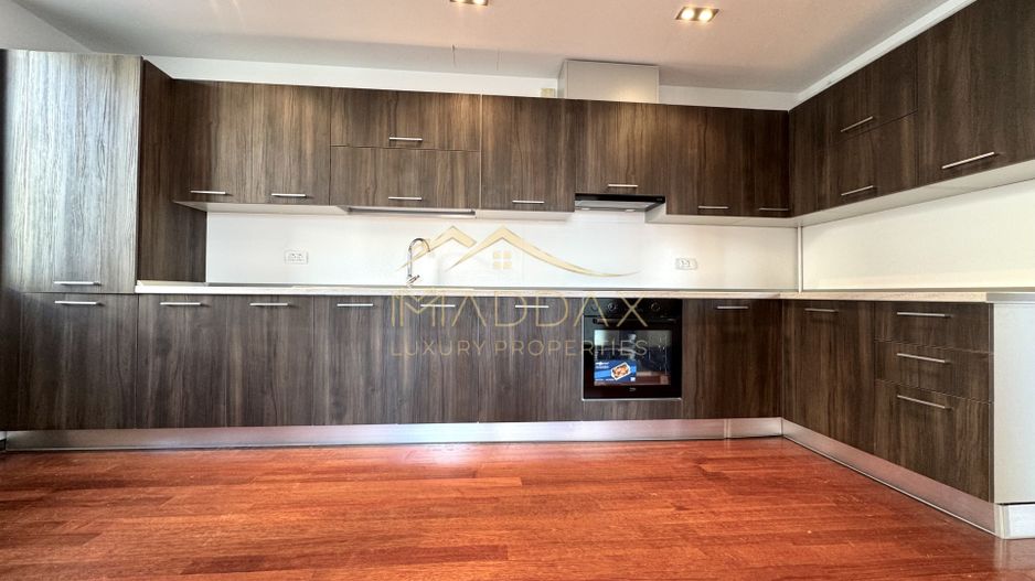 Penthouse - Duplex Exclusivist *218mp* / 60mp terasa / Kiseleff - Capitale - Poză 17