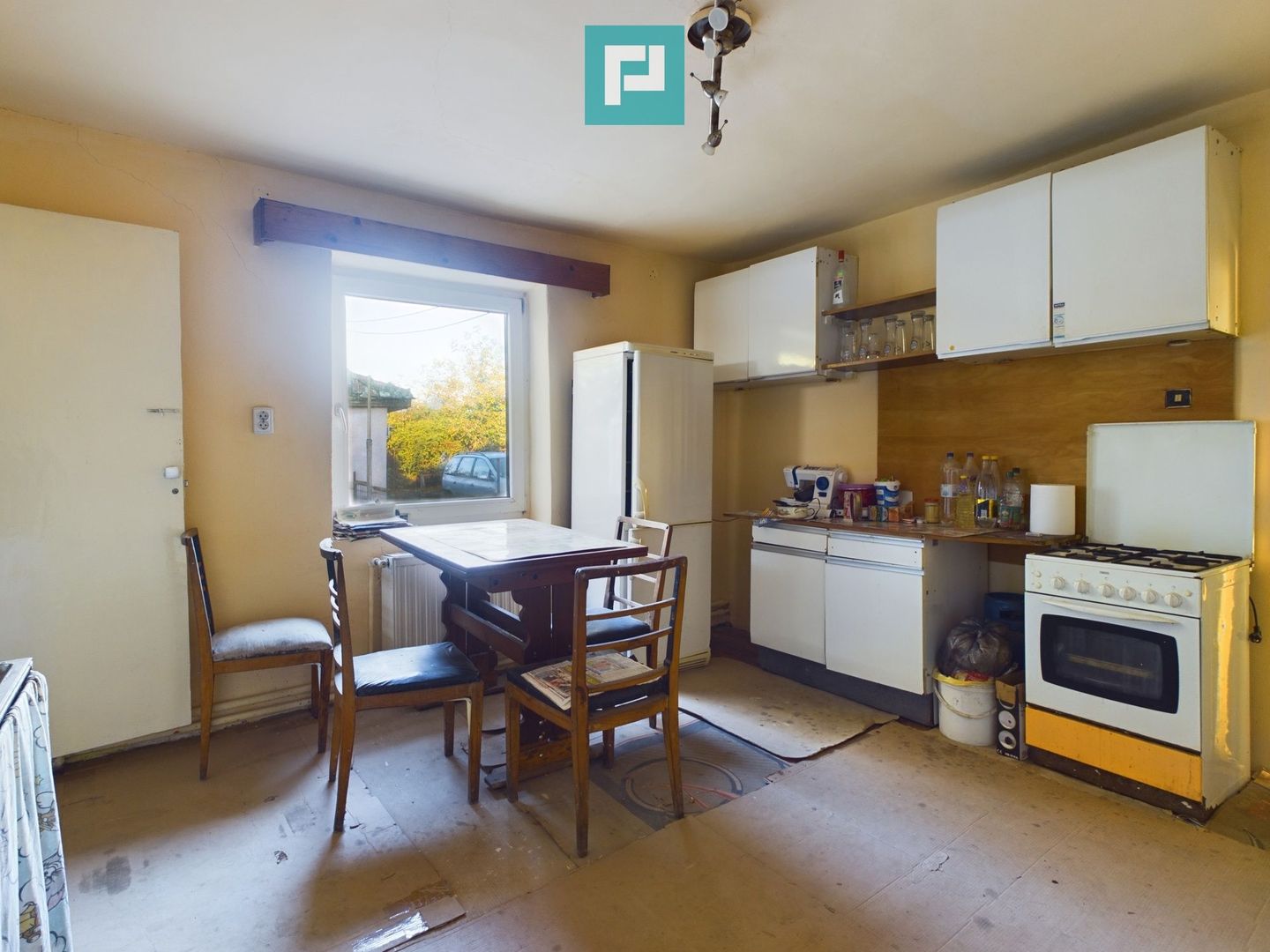 Casă cu teren generos în Sânnicolau Mic - Poză 3