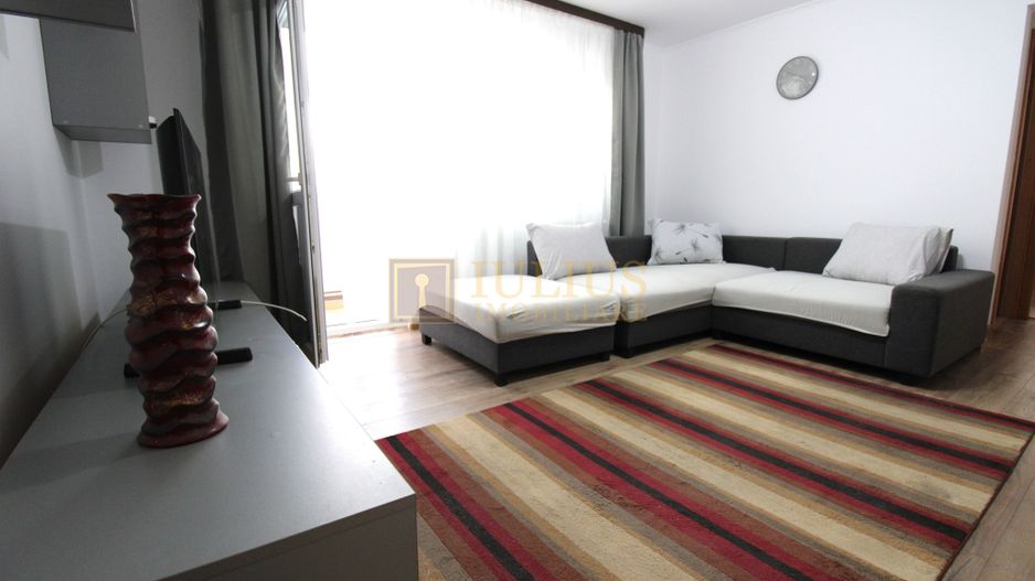 Apartament in zona Spitalului Judetean - Poză 1