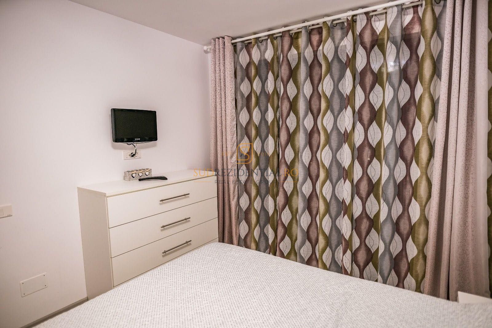 Apartament modern de inchiriat, 2 camere, zona Metalurgiei - Poză 8