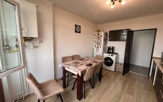 Apartament 2 camere decomandat de vânzare în Sibiu - Poză 3