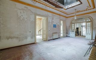 PIATA ROMANA - Calea Dorobanti, ASE | Vila - Spatiu Comercial - Poză 25