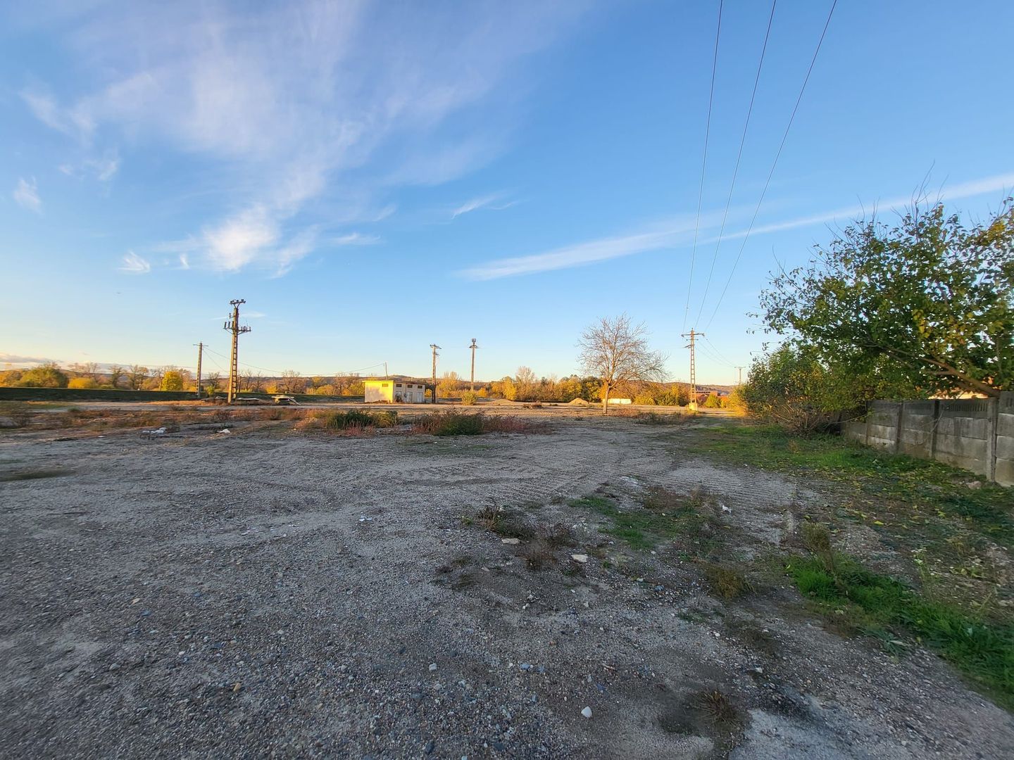 Teren intravilan, 5614 mp, Lipova - Poză 4