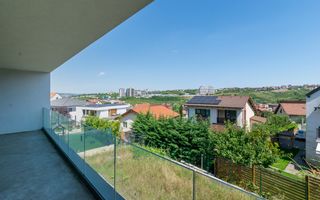 DE VANZARE DUPLEX | CURTE PROPRIE | PANORAMA - Poză 1