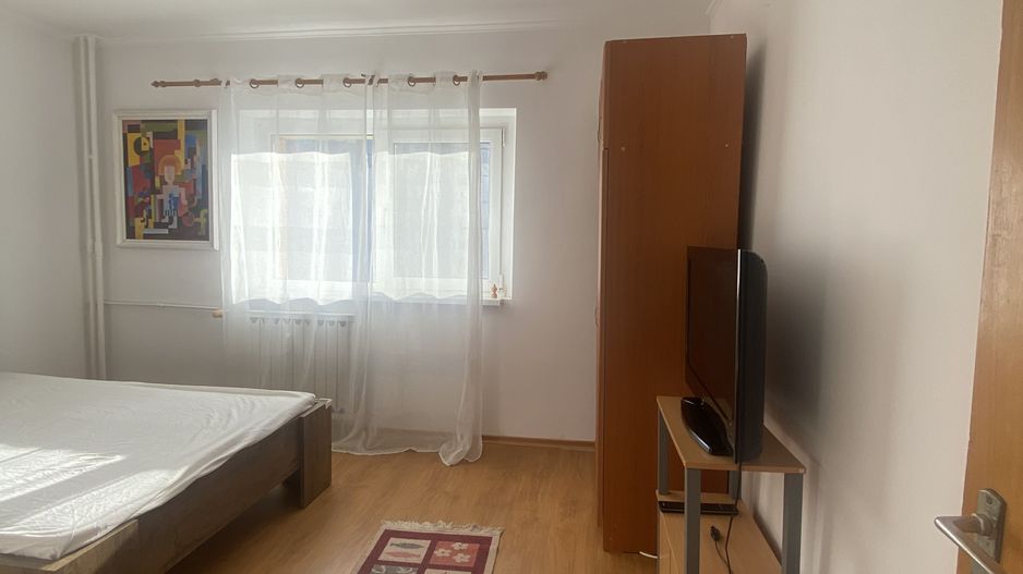Apartament calduros, 2 camere, zona Sebastian - Poză 11