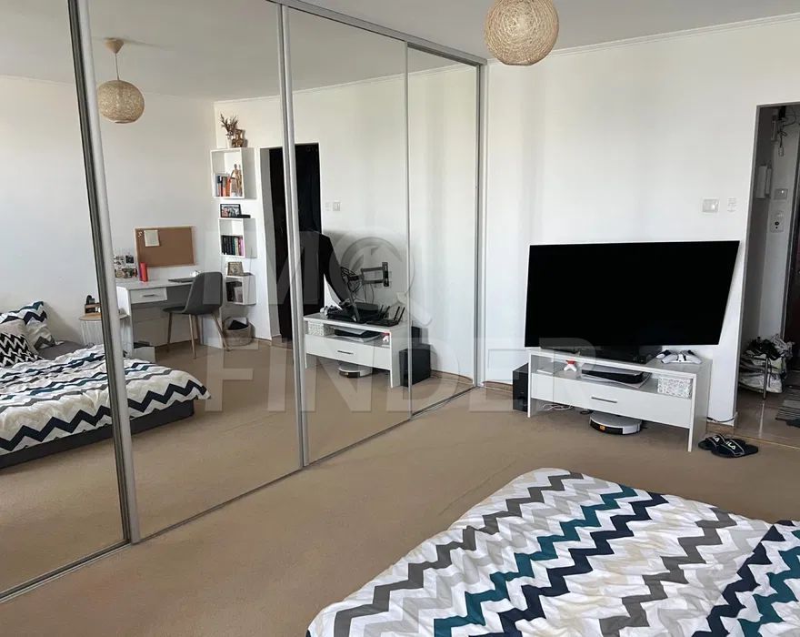 Garsoniera Superfinisata Detunata Gheorgheni - Poză 2