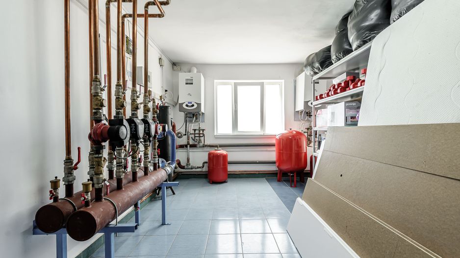 Profit garantat. Achiziționați un bloc de 63 garsoniere. - Poză 7
