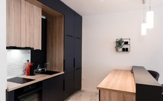 Chirie I Apartament 2 camere I Via Pipera I Mobilat Lux - Poză 6
