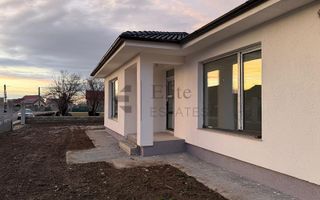 Casa noua cu 4 camere la 6 km de Oradea - Poză 2