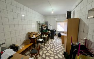 Spatiu productie zona Selimbar, pretabil alimentatie, productie - Poză 3